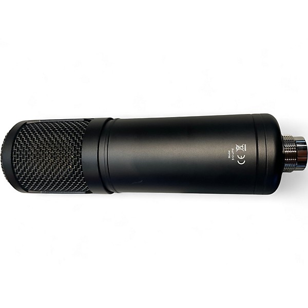 Used 512 Audio TEMPEST Condenser Microphone