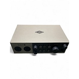 Used Universal Audio VOLT 2 Audio Interface