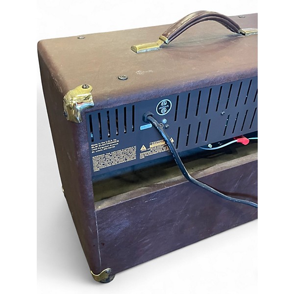 Used Crate CA125 Acoustic Guitar Combo Amp