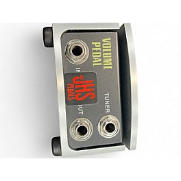 Used Ernie Ball VP Junior Passive Volume Pedal