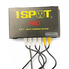 Used 1 Spot PRO Power Supply