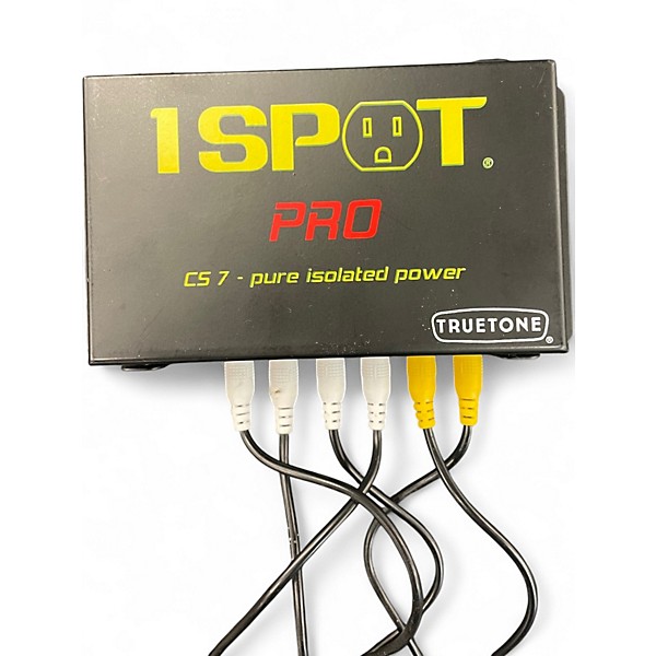 Used 1 Spot PRO Power Supply