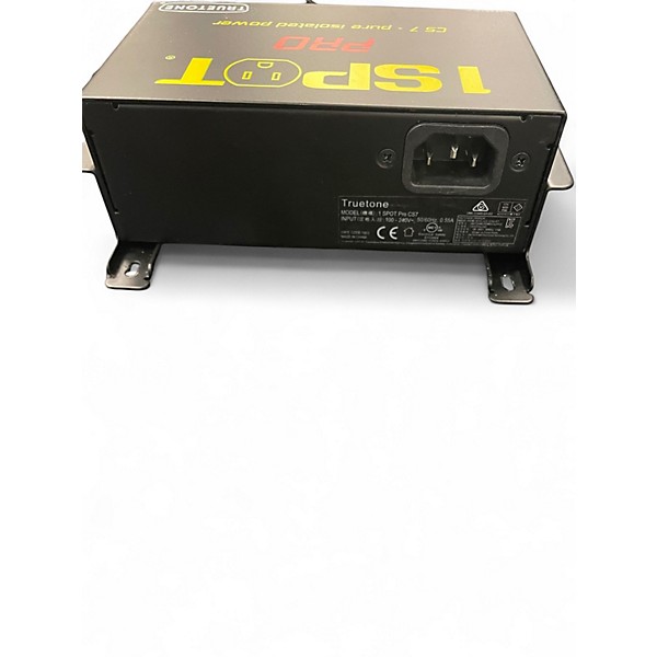 Used 1 Spot PRO Power Supply