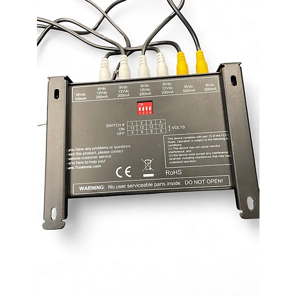 Used 1 Spot PRO Power Supply