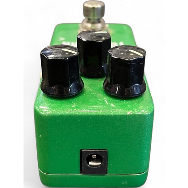 Used NUX Tube Man Effect Pedal | Guitar Center