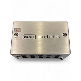 Used MXR M238 Power Supply