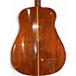 Used Epiphone PR350-12 Natural 12 String Acoustic Guitar