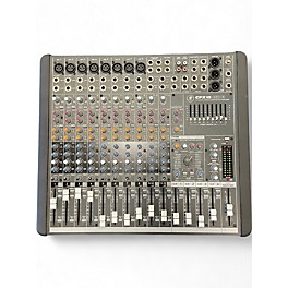Used Mackie CFX12 MKII Unpowered Mixer