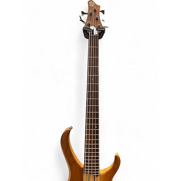 Ibanez BTB675 5弦 Ibanez - BTB675 5 String Electric Bass with hard case | Mass
