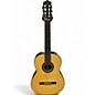 Used Cordoba C7 Natural Classical Acoustic Guitar thumbnail