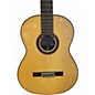 Used Cordoba C7 Natural Classical Acoustic Guitar