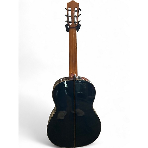 Used Cordoba C7 Natural Classical Acoustic Guitar