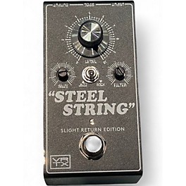 Used Vertex Steel String Effect Pedal