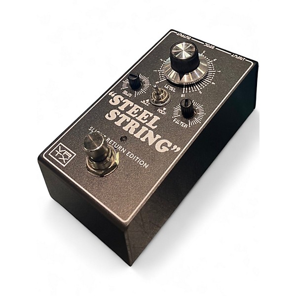 Used Vertex Steel String Effect Pedal