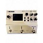 Used BOSS DD500 Digital Delay Effect Pedal