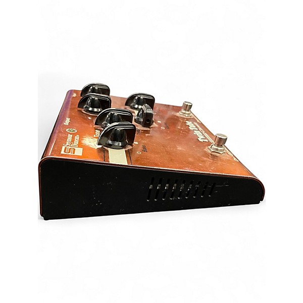 Used Seymour Duncan Twin Tube Classic Effect Pedal