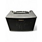 Used Roland AC60 60W 2X6.5 Acoustic Guitar Combo Amp thumbnail