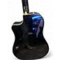 Used Fender T Bucket 300CE 2 Color Sunburst Acoustic Electric Guitar