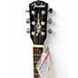 Used Fender T Bucket 300CE 2 Color Sunburst Acoustic Electric Guitar