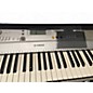 Used Yamaha YPT330 61 Key Portable Keyboard