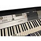 Used Yamaha YPT330 61 Key Portable Keyboard