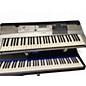 Used Yamaha YPT330 61 Key Portable Keyboard