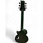Used ESP LTD AS1 Alex Skolnick LIME BURST Solid Body Electric Guitar