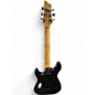 Used Schecter Guitar Research Demon 6 Red Burst Solid Body Electric Guitar
