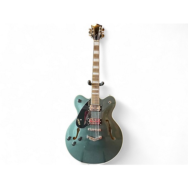 Used Gretsch Guitars G2622 Streamliner Center Block TEAL