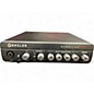 Used Genzler Amplification MAGELLAN 350 Bass Amp Head thumbnail