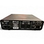 Used Genzler Amplification MAGELLAN 350 Bass Amp Head