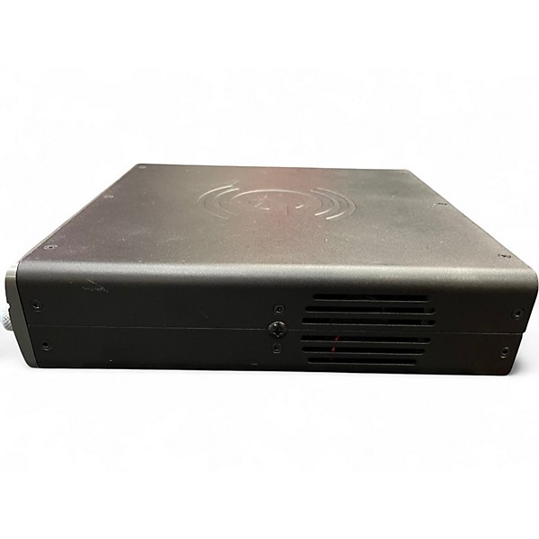 Used Genzler Amplification MAGELLAN 350 Bass Amp Head