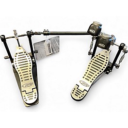 Used PDP by DW 402 Double Bass Drum Pedal