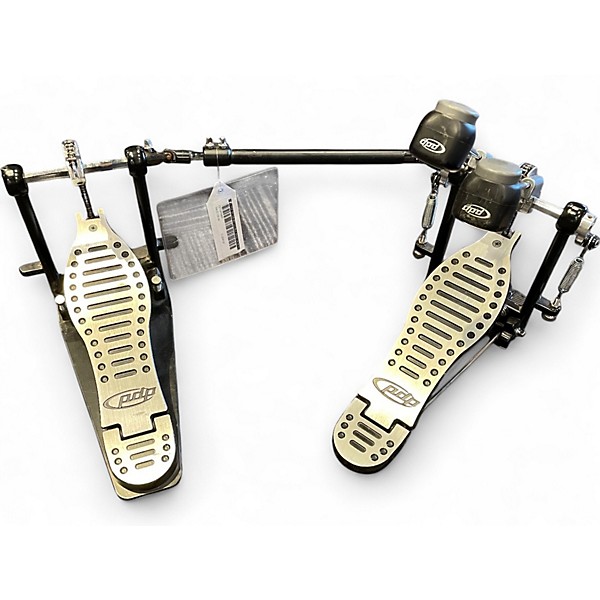 Used PDP by DW 402 Double Bass Drum Pedal