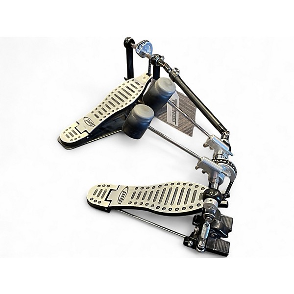 Used PDP by DW 402 Double Bass Drum Pedal