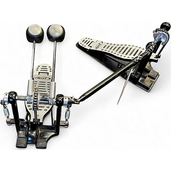 Used PDP by DW 402 Double Bass Drum Pedal
