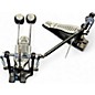 Used PDP by DW 402 Double Bass Drum Pedal