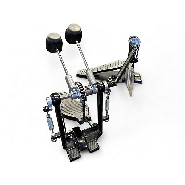 Used PDP by DW 402 Double Bass Drum Pedal