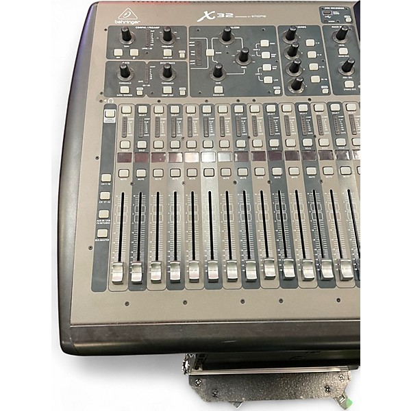 Used Behringer X32 Core Digital Mixer