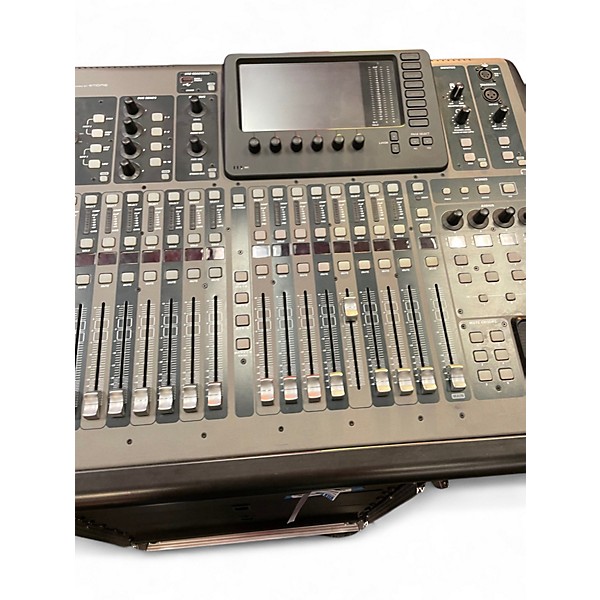 Used Behringer X32 Core Digital Mixer