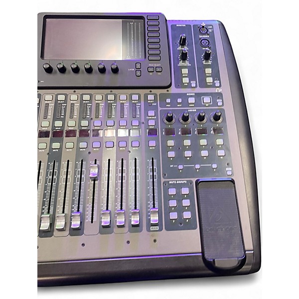 Used Behringer X32 Core Digital Mixer