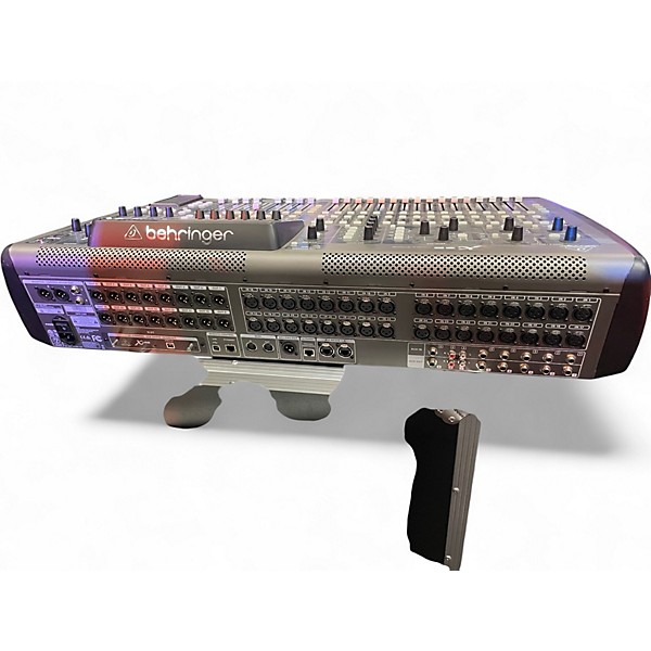 Used Behringer X32 Core Digital Mixer