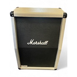 Used Marshall 2536A Silver Jubilee Guitar Cabinet