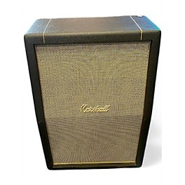 Used Marshall SV212 140W 2X12 Guitar Cabinet