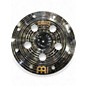 Used MEINL 16in DARK TRASH CHINA Cymbal thumbnail