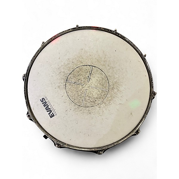 Used TAMA 14X8 Sound Lab Project Snare Black Drum