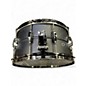 Used TAMA 14X8 Sound Lab Project Snare Black Drum