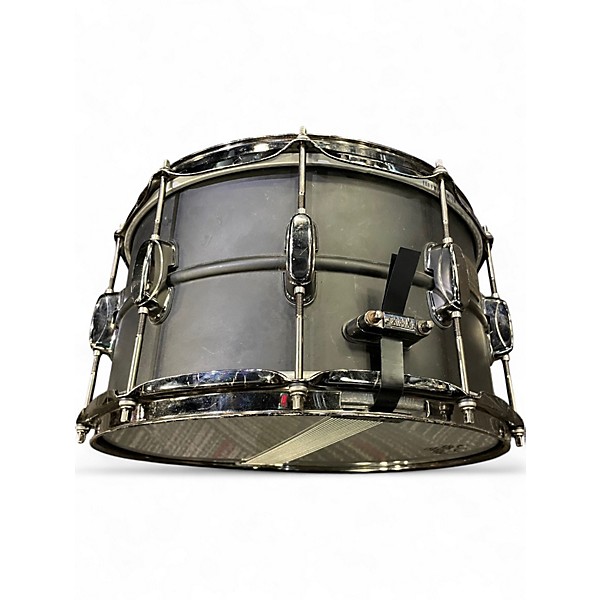 Used TAMA 14X8 Sound Lab Project Snare Black Drum