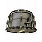 Used TAMA 14X8 Sound Lab Project Snare Black Drum