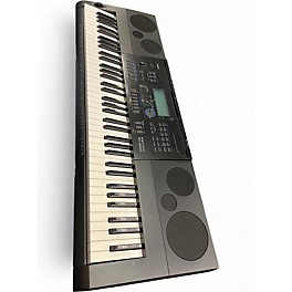 Used Casio WK6600 76 Key Portable Keyboard